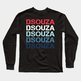 Dsouza Long Sleeve T-Shirt